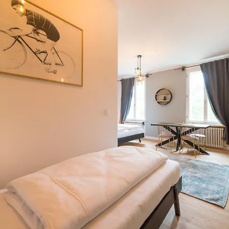 Design Apartments - 