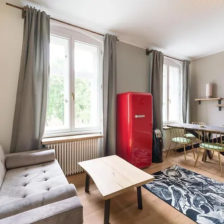 Design Apartments - 