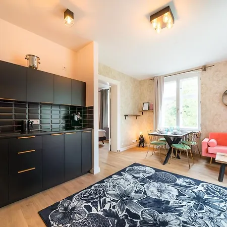 Design Apartments - 