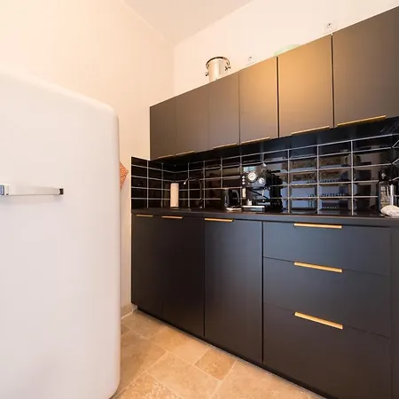 Design Apartments - 