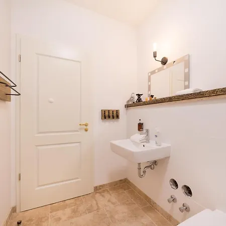 Design Apartments - 