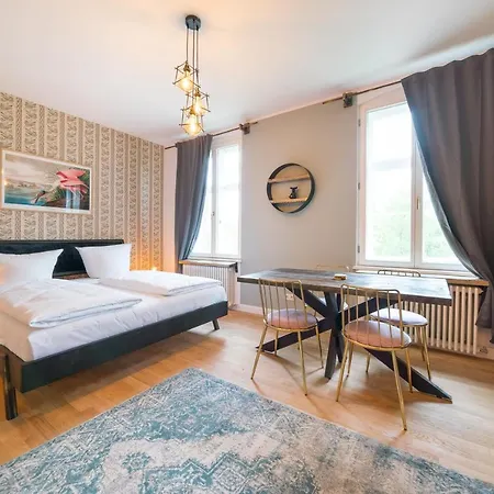 Design Apartments - 
