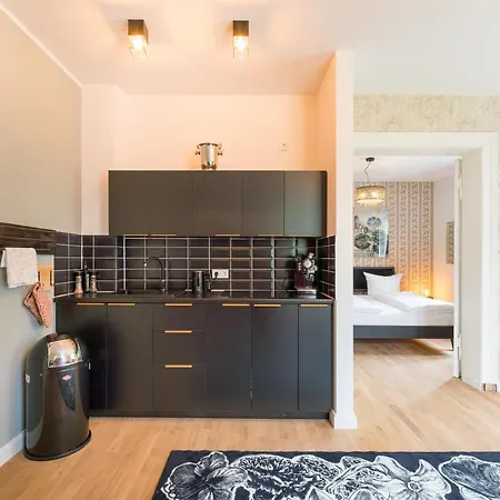 Design Apartments - 