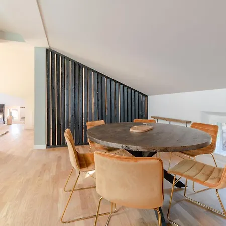 Design Apartments - 