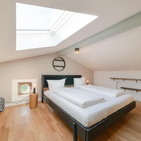 Design Apartments - 