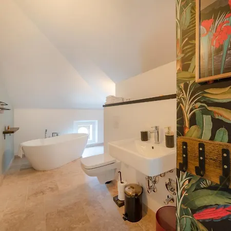 Design Apartments - 