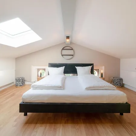 Design Apartments - 