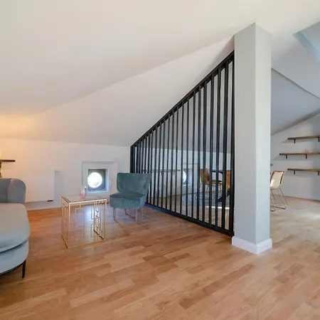 Design Apartments - 