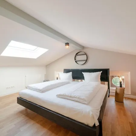 Design Apartments - 