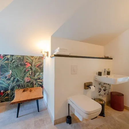 Design Apartments - 
