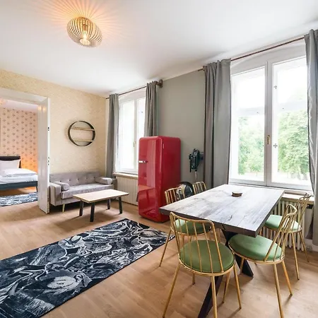 Design Apartments - 