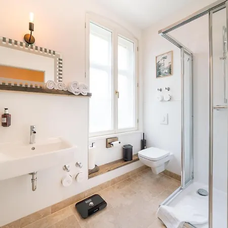 Design Apartments - 