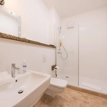 Design Apartments - 