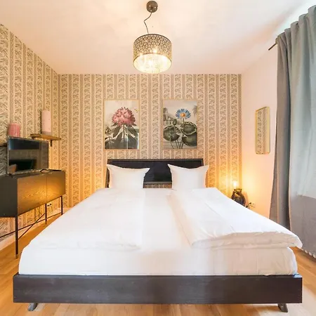 Design Apartments - 