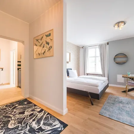 Design Apartments - 