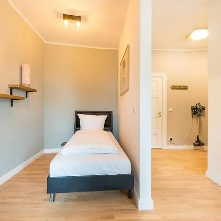 Design Apartments - 