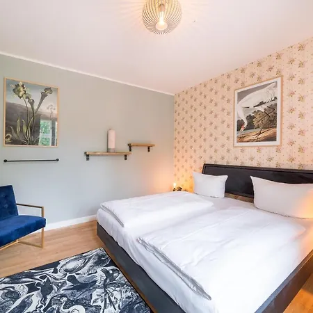 Design Apartments - 