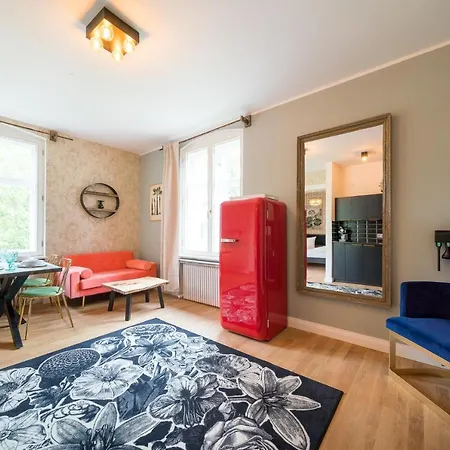 Design Apartments - 