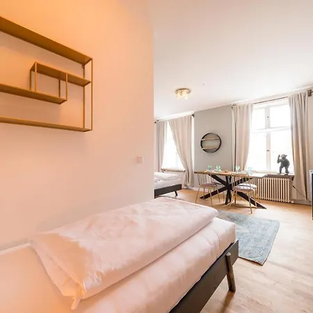 Design Apartments - 