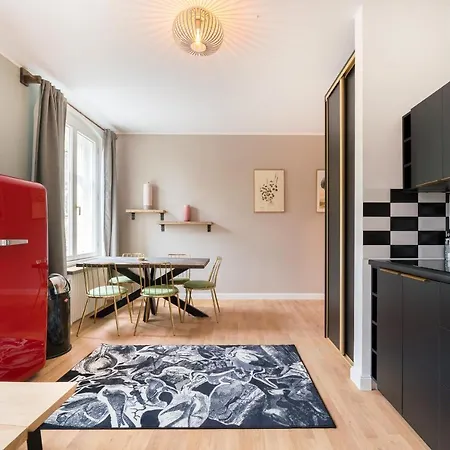 Design Apartments - 