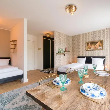 Design Apartments - 