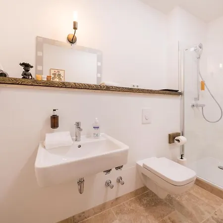 Design Apartments - 