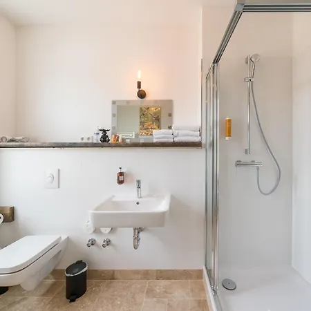 Design Apartments - 