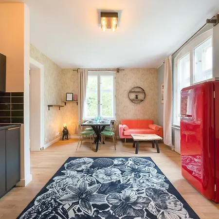 Design Apartments - 