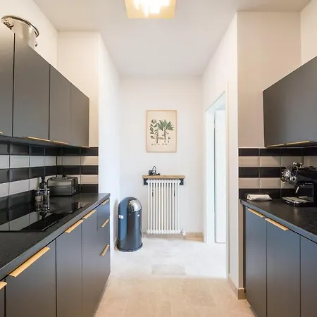 Design Apartments - 