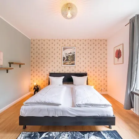 Design Apartments - 
