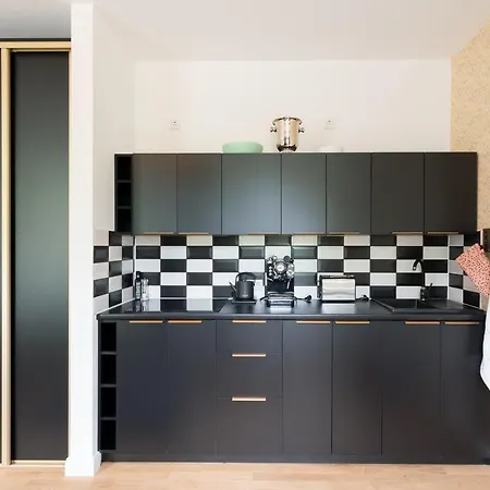 Design Apartments - 