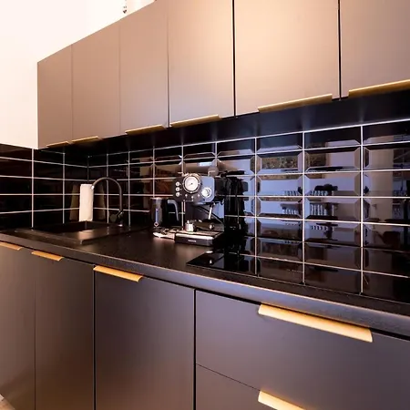 Design Apartments - 