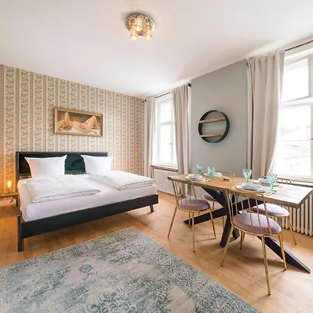 Design Apartments - 