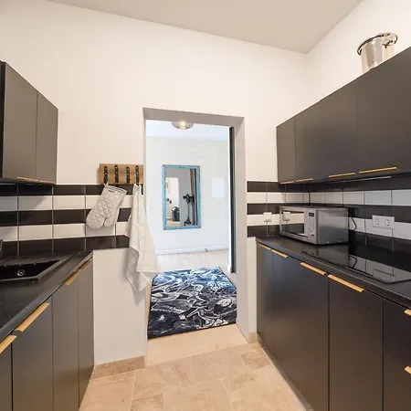 Design Apartments - 