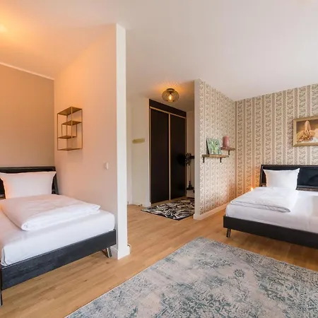 Design Apartments - 
