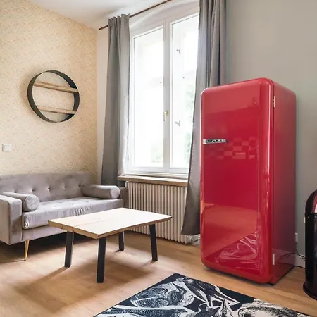 Design Apartments - 