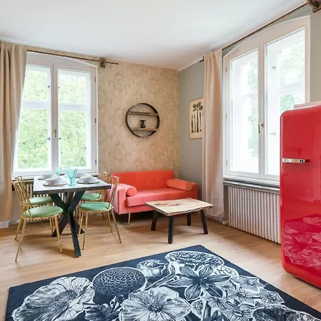Design Apartments - 