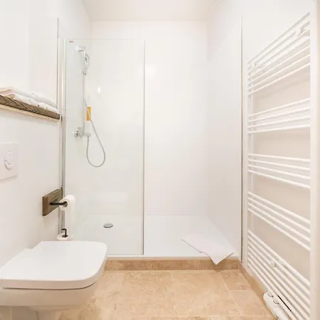 Design Apartments - 