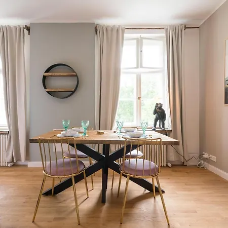 Design Apartments - 