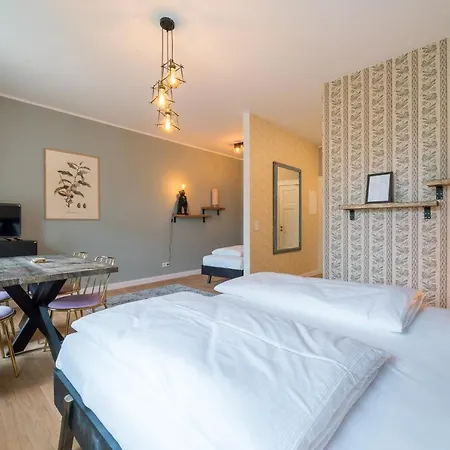 Design Apartments - 