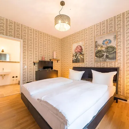 Design Apartments - 