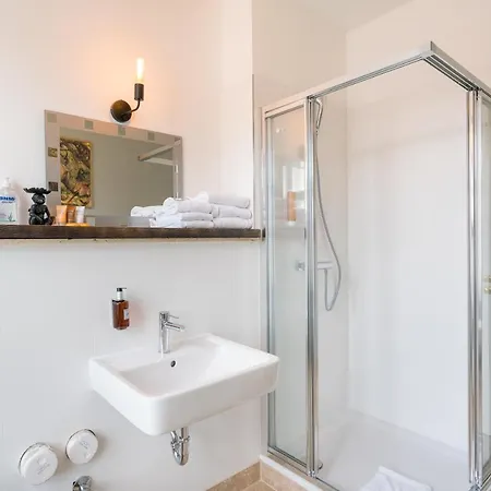 Design Apartments - 