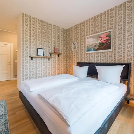 Design Apartments - 