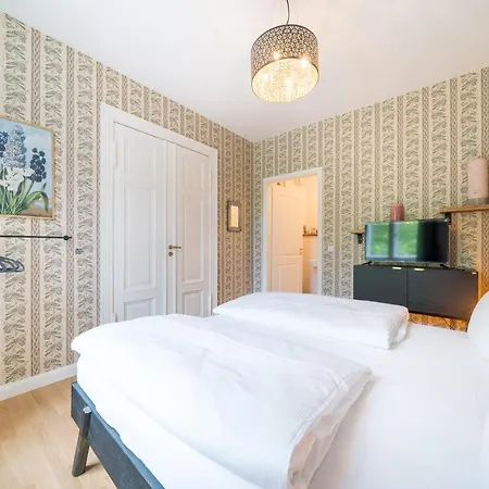 Design Apartments - 