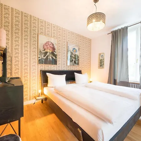 Design Apartments - 