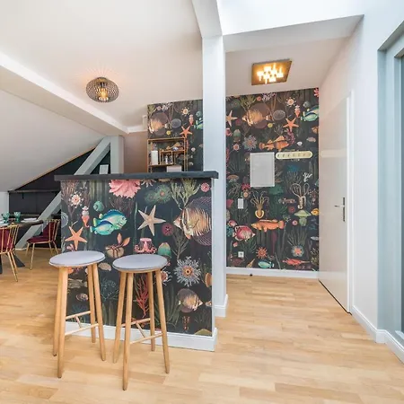 Design Apartments - 