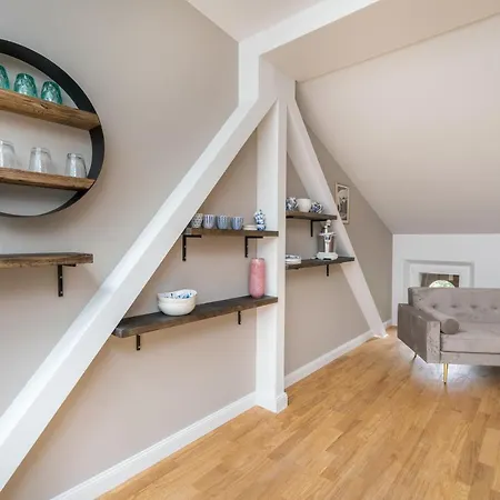 Design Apartments - 