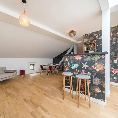 Design Apartments - 