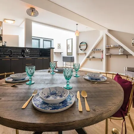 Design Apartments - 