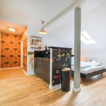 Design Apartments - 